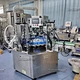 Perfume making machine